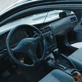 Toyota Corona 1993