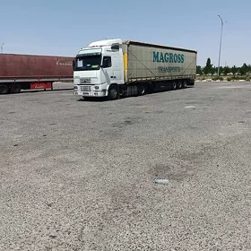 Volvo FH 420 2008