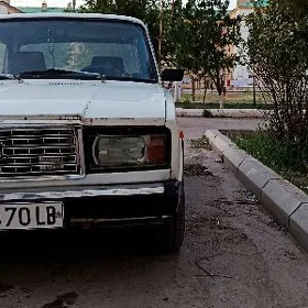 Lada 2107 1998