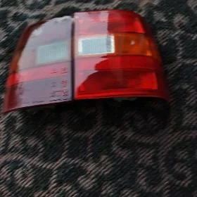 opel bufer