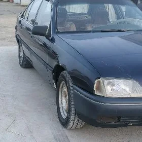 Opel Omega 1990