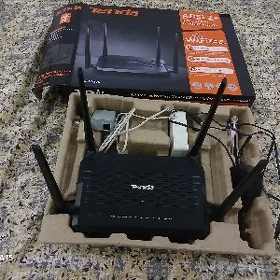 TENDA D305