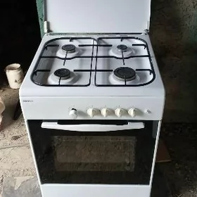 Gaz plita газ плита