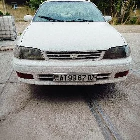 Toyota Corona 1995