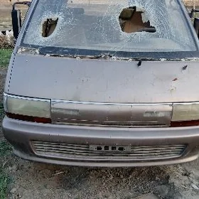 Toyota Town Ace 1991