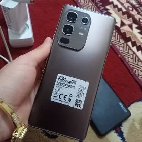infinix