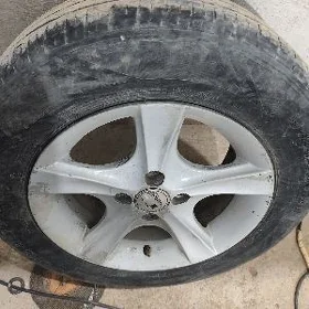 opel diska 14 lik