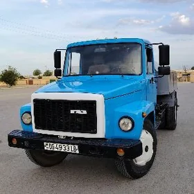 Gaz 53 1992
