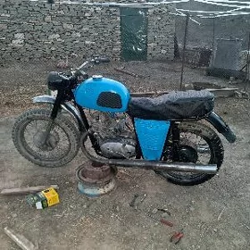 Iž Ýupiter 3 1995