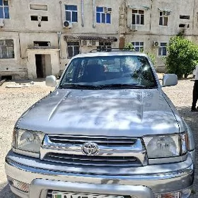Toyota 4Runner 2002