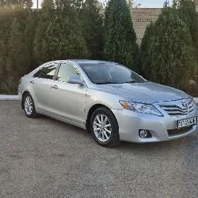 Toyota Camry 2007
