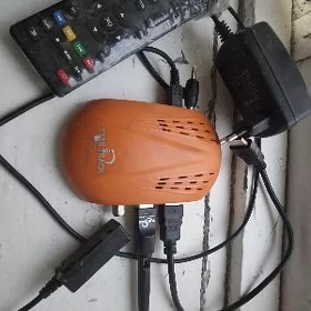 Tuner тунер