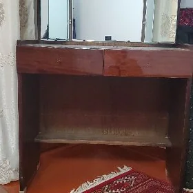 burç ayna