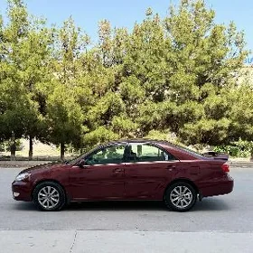 Toyota Camry 2005