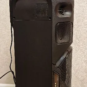 SONY MHC-V42D