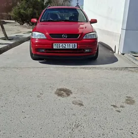 Opel Astra 1999