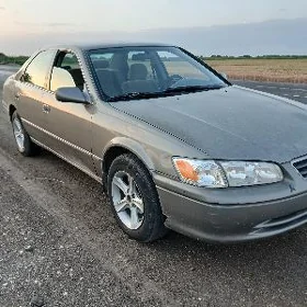 Toyota Camry 1999