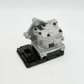 hyundai N-Line robot Nasos