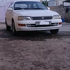 Toyota Corona 1992