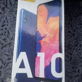Samsung A10