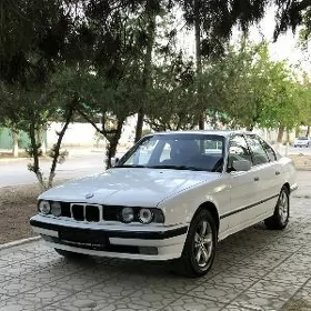 BMW 525 1993