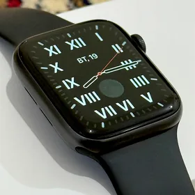 Apple watch series 5 44 mm