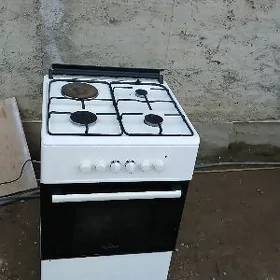gaz plita