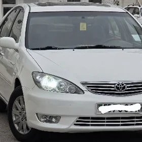 Toyota Camry 2002