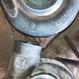 Turbina jonder klas
