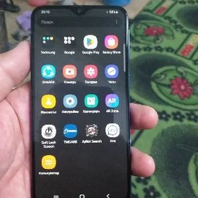 A 40