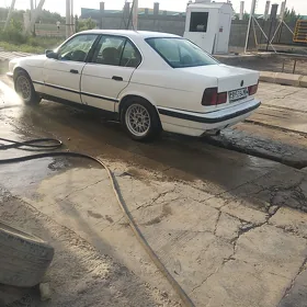 BMW 520 1993