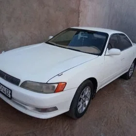 Toyota Mark II 1996