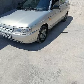 Lada 2110 2002