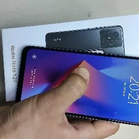 Redmi Note 12S