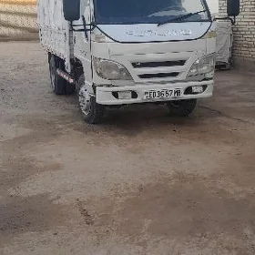 Forland H3 2008