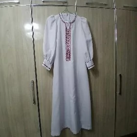 Платье