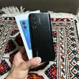 HONOR X7
