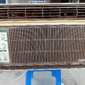 Akonny Kondisioner BK1500