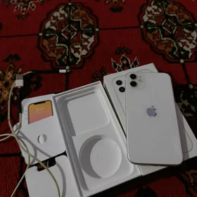 Iphone 11 128gb J/A