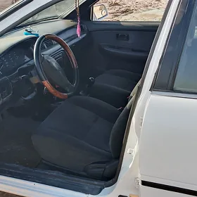 Nissan Sunny 1998