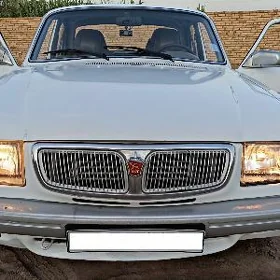 Gaz 3110 1999