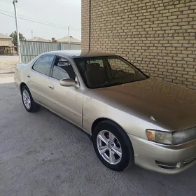 Toyota Cresta 1995