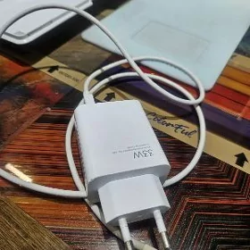 redmi zaryatnik 33W
