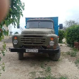 Zil 130 1994
