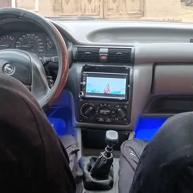 Opel Astra 1993