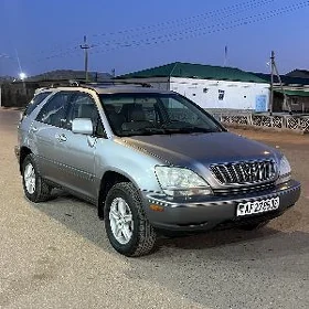 Lexus RX 300 2002