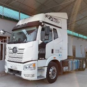 FAW J6P 2021