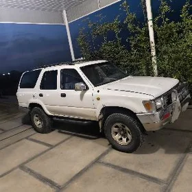 Toyota 4Runner 1995
