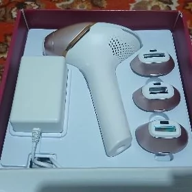 lazer epilyator