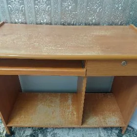 kompyuter stol